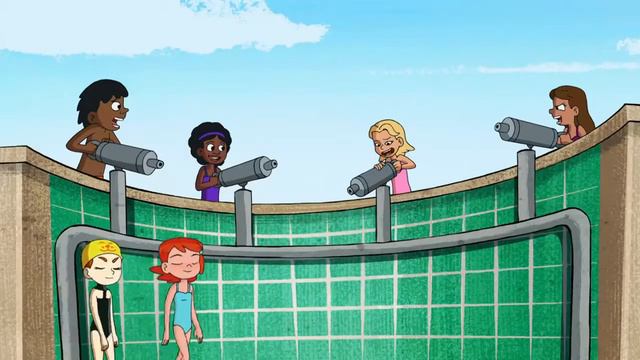 Бен 10 | ГBен в беде! | Cartoon Network смотреть онлайн