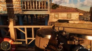 Far Cry 6 Тайник Прилив