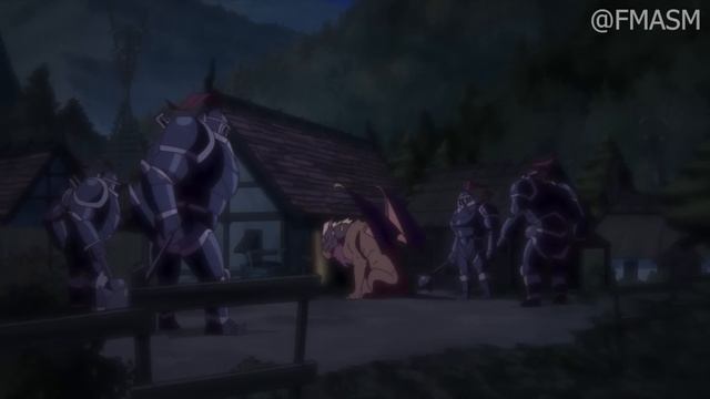 Призванный в другой мир во второй раз. Аниме Марафон Все серии подряд смотреть онлайн