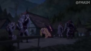 Призванный в другой мир во второй раз.  Аниме Марафон Все серии подряд