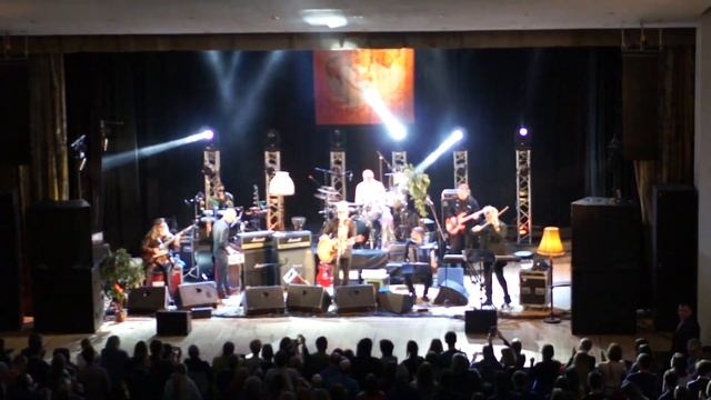 Аквариум в Подольске смотреть онлайн