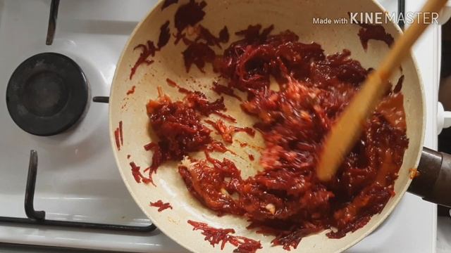 Самый вкусный борщ!! Баушкин рецепт смотреть онлайн