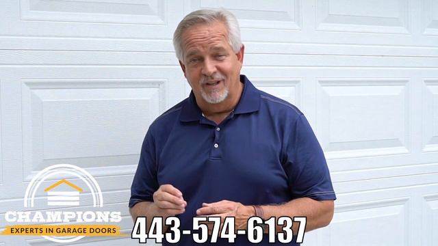 Champions Garage Door Repair Deals! смотреть онлайн