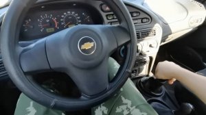 НИВА CHEVROLET: Проблемы со сцеплением