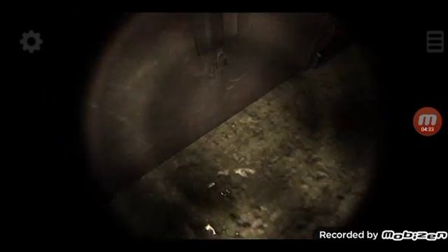 хорор игра LAZARETTO 2# смотреть онлайн