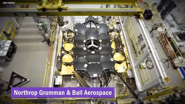 NASA Chief Breaks Silence: "James Webb Telescope DESTROYED The Big Bang Theory!" смотреть онлайн