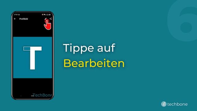 Profilbild ändern - WhatsApp [Android] смотреть онлайн