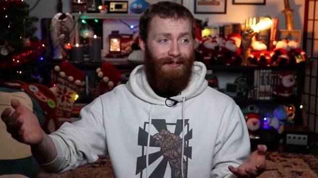 Why I Play Video Games As An Christian Gamer смотреть онлайн