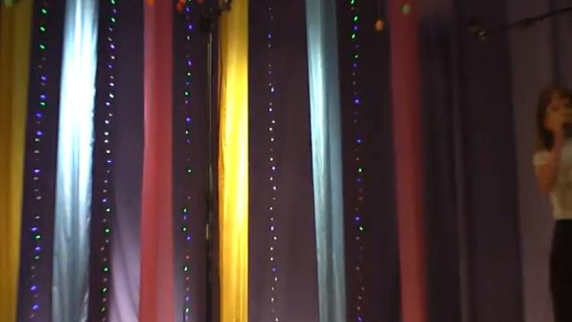 "Бабушка и дедушка - самые родные!" - исп. Чапурина Анастасия смотреть онлайн