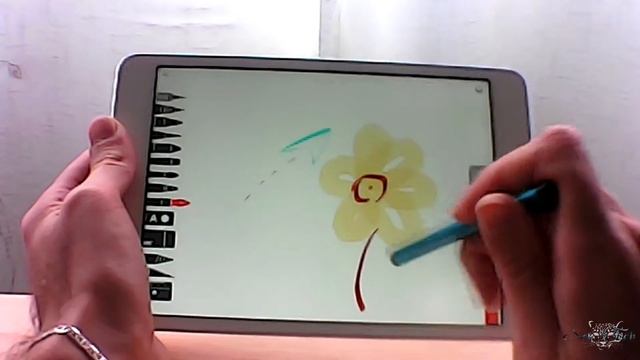 Sketches Pro - Aplicacion gratis de la semana смотреть онлайн