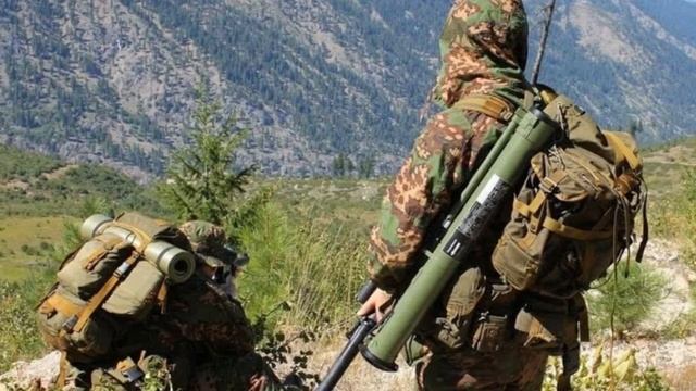Управление "В" ("Вымпел") ЦСН ФСБ РФ. Майор Кузнецов М. Б. смотреть онлайн