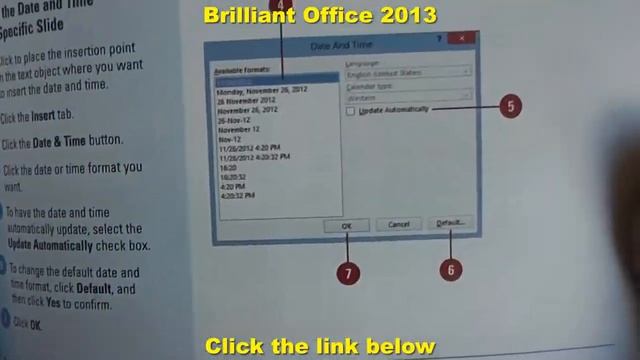 Microsoft Office - Office Book Review смотреть онлайн