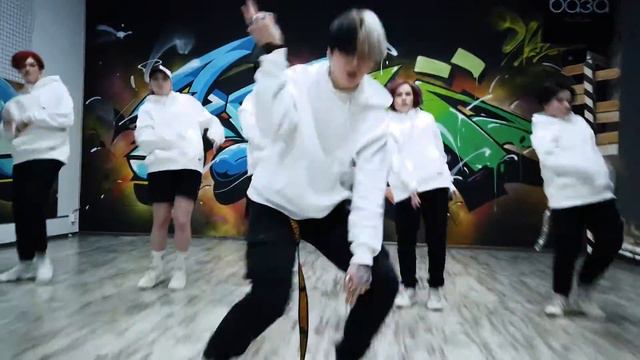 IKON - BLING BLING [SMSU cover] смотреть онлайн