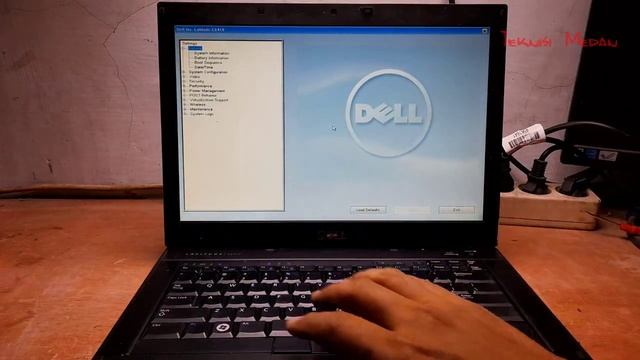 Dell Laptops, Windows Error Recovery, Windows 7 8 10 Boot Failed blue screen starting Windows смотреть онлайн