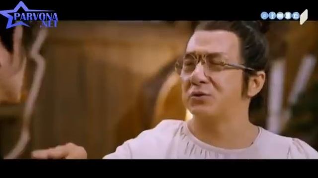 OBUNA BOLIB QOYILA 2 QSMI HAM BOR SHARPALAR SARDORI JEKI CHAN YANGI KINO UZBEK TILIDA HD FORMAT