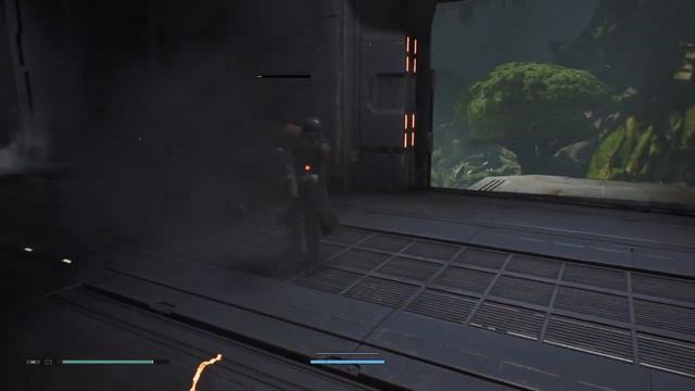 Star Wars Jedi: Fallen Order | Ragdoll/Kills Compilation #3 смотреть онлайн