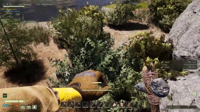 Icarus Gameplay 2 - Ep03 | The Forest is Burning! смотреть онлайн