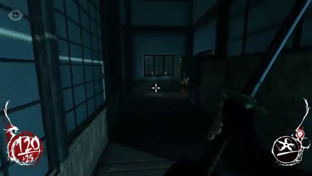 Shadow Warrior прохождение игры - Глава 4: Я тоже ту ночь вспомнить не могу [HD 1080p] смотреть онлайн