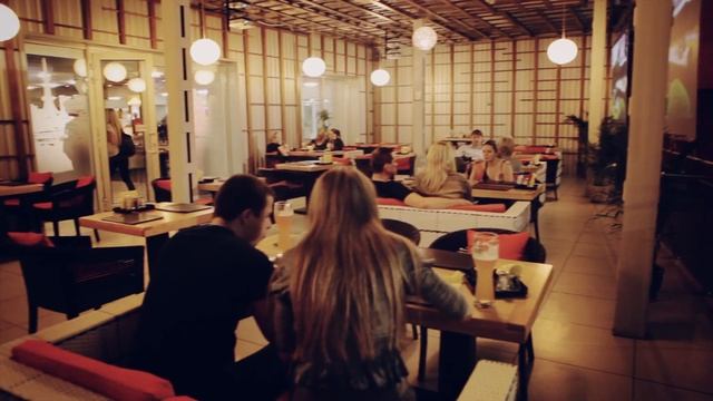 Yakitoriya смотреть онлайн