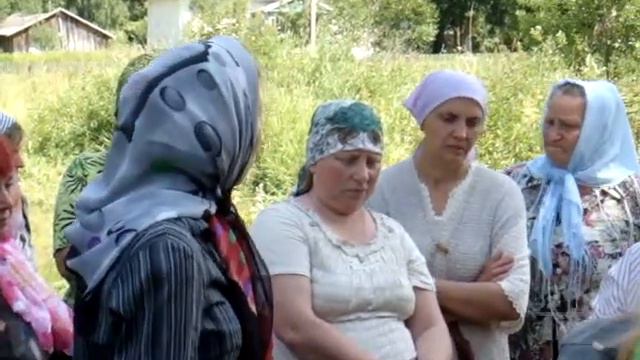 Оптина пустынь июнь - июль 2009 г. Часть 3.mpg смотреть онлайн