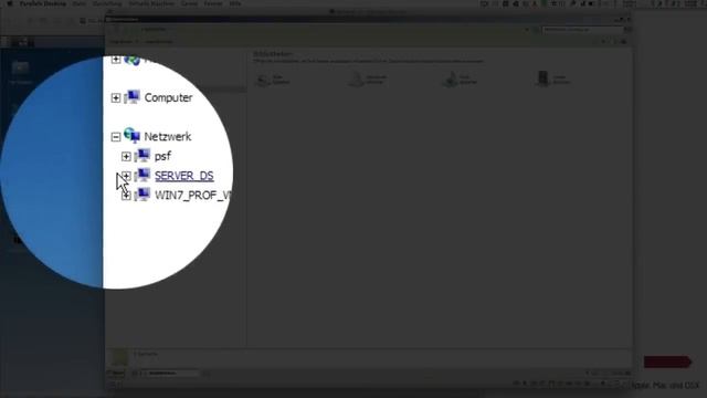 Synology DiskStation Freigaben und Berechtigungen einrichten смотреть онлайн