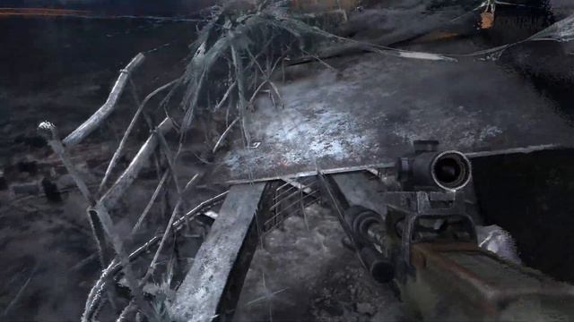 Metro 2033 #11 Финал: Башня Останкино смотреть онлайн