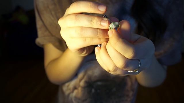 Мой браслет PANDORA / Новые шармы смотреть онлайн
