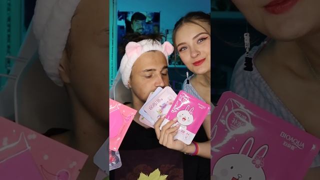 МАСОЧКА ДЛЯ ПАРНЯ смотреть онлайн