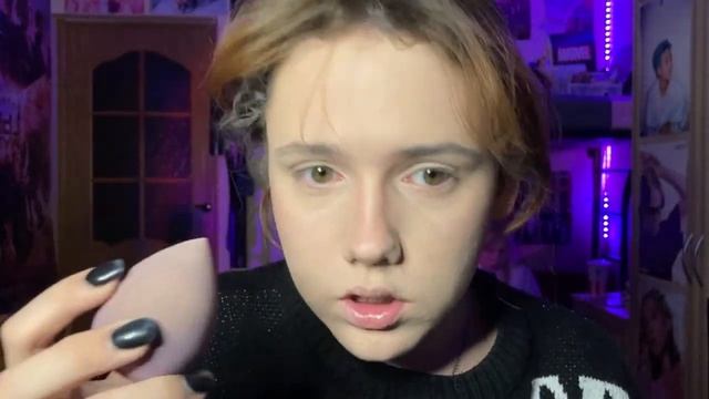 Три макияжа на 14 ФЕВРАЛЯ?? #14февраля #valentinesday