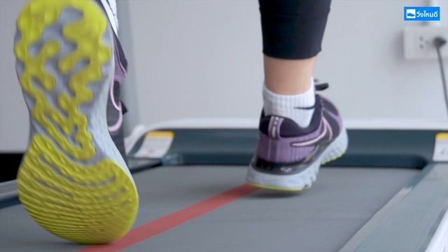 เปรียบเทียบ Nike React Infinity Run เก่า หรือ ใหม่ ดีกว่ากัน? смотреть онлайн