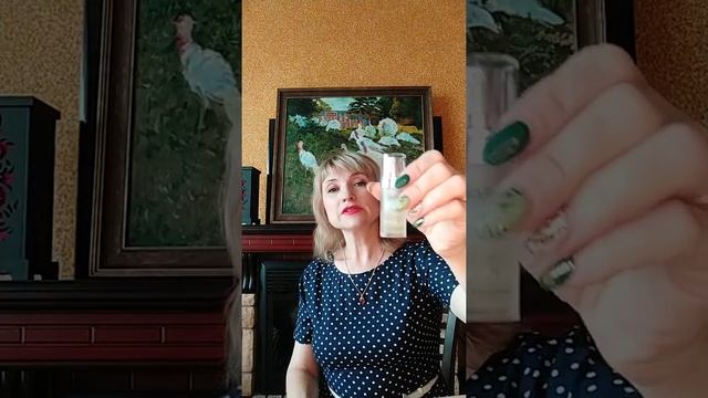 Распаковка моего первого заказа по 13 каталогу Орифлэйм. смотреть онлайн