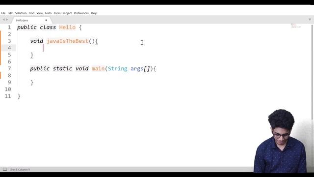 #7.2 How to Invoke method in Java | This Keyword| Explanation | Coding | Part 2 | Println смотреть онлайн
