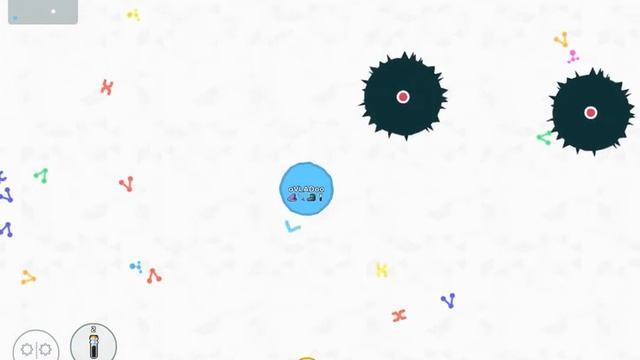Mitosis играем в мини игры смотреть онлайн