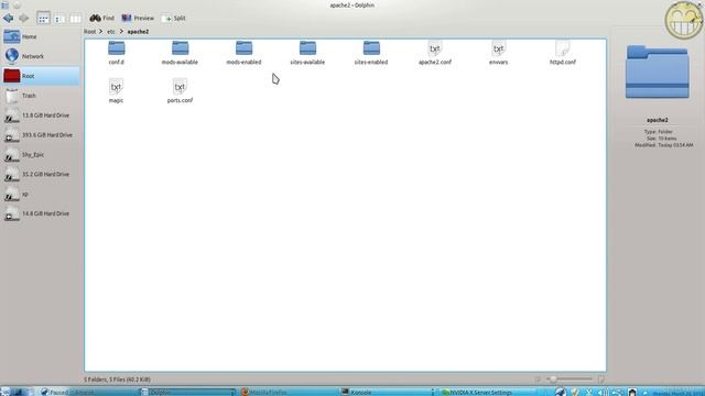 Linux Mint - Install Apache Mysql PHP phpMyAdmin (LAMPP) смотреть онлайн