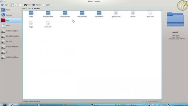 Linux Mint - Install Apache Mysql PHP phpMyAdmin (LAMPP)