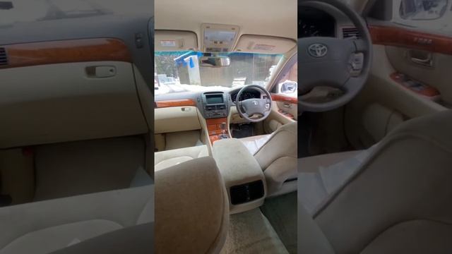 На запчасти Celsior UCF30 он же Lexus LS смотреть онлайн