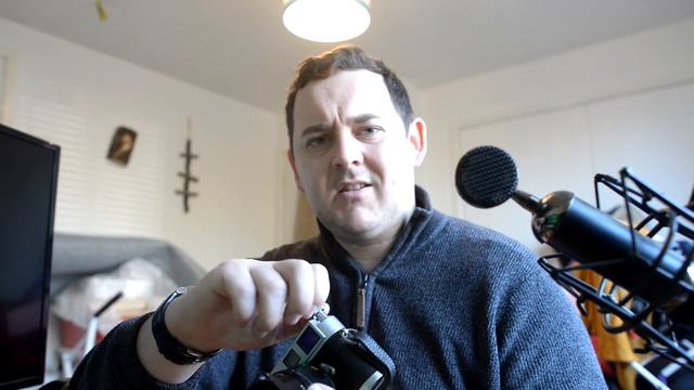 Best Leica film camera ever? | Leica M-A Review | Sebastian Oakley смотреть онлайн