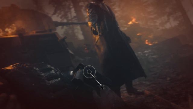 Call of Duty™ WWII ► Тернер ► Прохождение #10 смотреть онлайн
