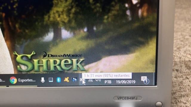 Notebook Sony Vaio Core i5 Completo com 8 Giga Memoria SSD Intel HDMI WebCam Bluetooth ? Vendido смотреть онлайн