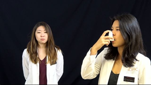 Dulera Inhaler Instructional Video смотреть онлайн