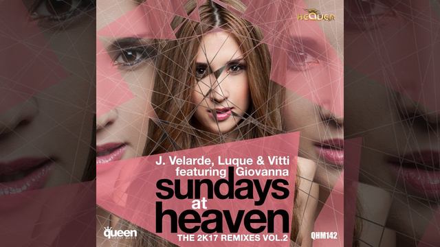 Sundays At Heaven (Melodika Remix) смотреть онлайн