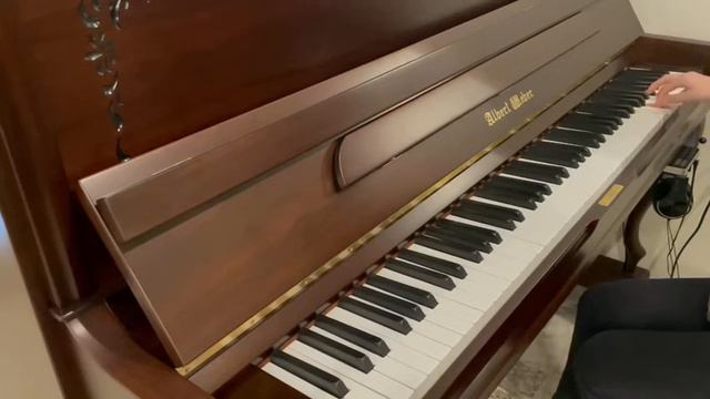 Albert Weber　U-121 смотреть онлайн