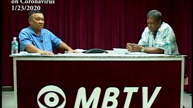 Ministry of Health Update on 2019 Novel Coronavirus ( n-VoC ) January 23, 2020 смотреть онлайн