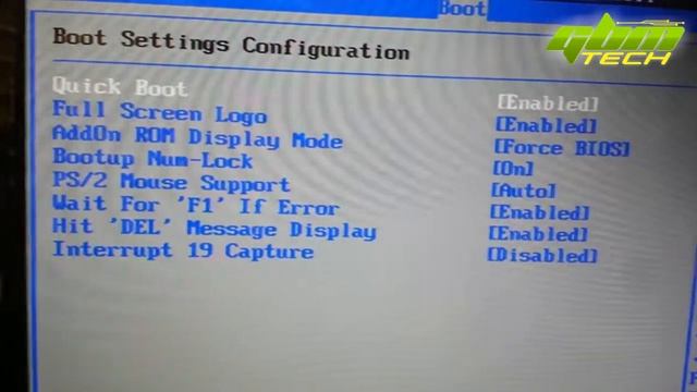 NO IDE MASTER HDD DETECTED (COMO RESOLVER)(SOLUÇÃO) смотреть онлайн