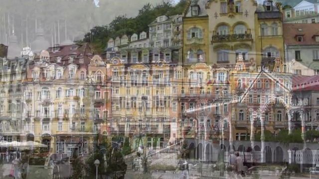 Туры в Чехию. смотреть онлайн