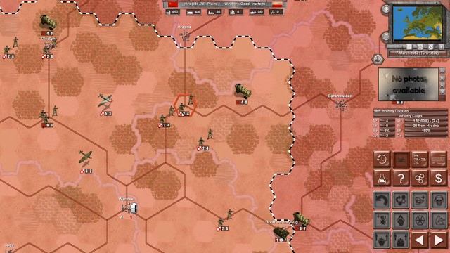 1953 Nato vs Warsaw Pact Content Review & Gameplay - WW3 Strategic Warfare смотреть онлайн