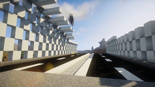 #SVESTERN ПОСТРОЙКИ: СОЗДАЕМ МОСТ ПО ФОТОГРАФИИ #1 смотреть онлайн