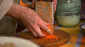 All my life I live alone in the mountains! Cooking CAKE with pork liver!