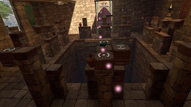 Eye Of The Temple | A FREE Roomscale Adventure As Indiana Jones! смотреть онлайн