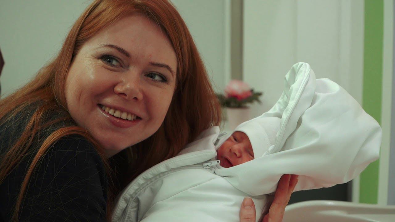 ВЫДЕОСЪЕМКА выписка из роддома Кулаково Опарино дом 4 смотреть онлайн